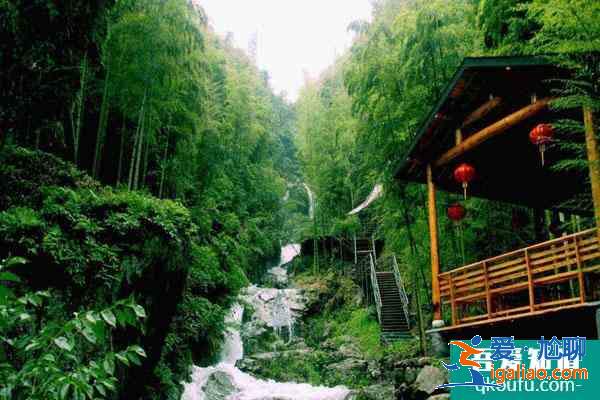 2022杭州山溝溝風景區門票優惠活動詳情？