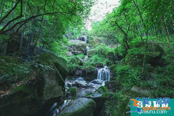 2022杭州山溝溝風景區門票優惠活動詳情？
