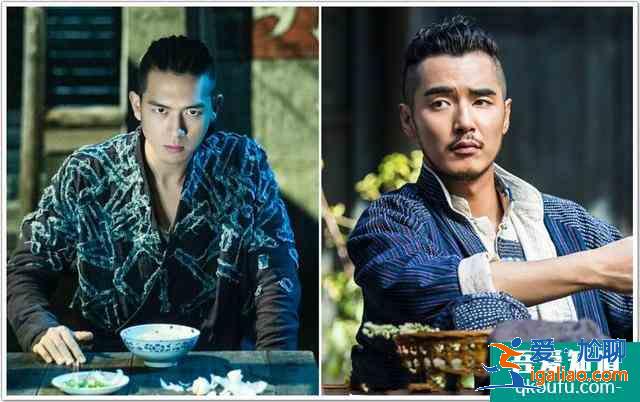 沒(méi)有李現(xiàn)《河神2》有啥看點(diǎn)?張銘恩人設(shè)垮,金世佳用力過(guò)猛? 沒(méi)有李現(xiàn)《河神2》有啥看點(diǎn)?張銘恩人設(shè)垮,金世佳用力過(guò)猛?