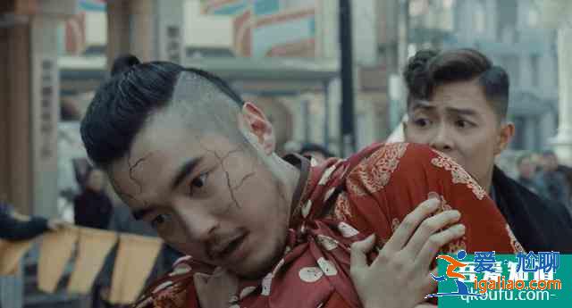 沒(méi)有李現(xiàn)《河神2》有啥看點(diǎn)?張銘恩人設(shè)垮,金世佳用力過(guò)猛? 沒(méi)有李現(xiàn)《河神2》有啥看點(diǎn)?張銘恩人設(shè)垮,金世佳用力過(guò)猛?