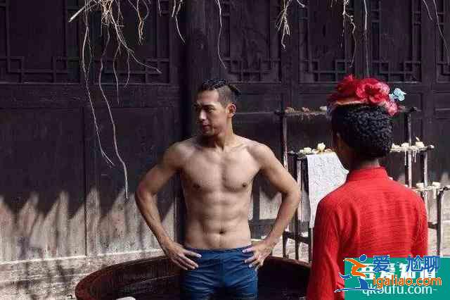 《河神2》定檔7月6日上線，沒了李現(xiàn)這劇還會(huì)香嗎？？