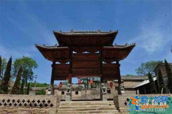 晉城十大旅游景點 晉城推薦游玩景點介紹？