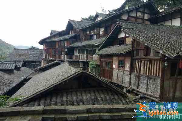 瀘州十大旅游景點 瀘州景點有哪些？