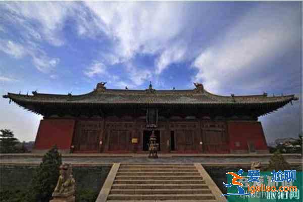 朔州十大景點(diǎn) 朔州旅游景點(diǎn)推薦？