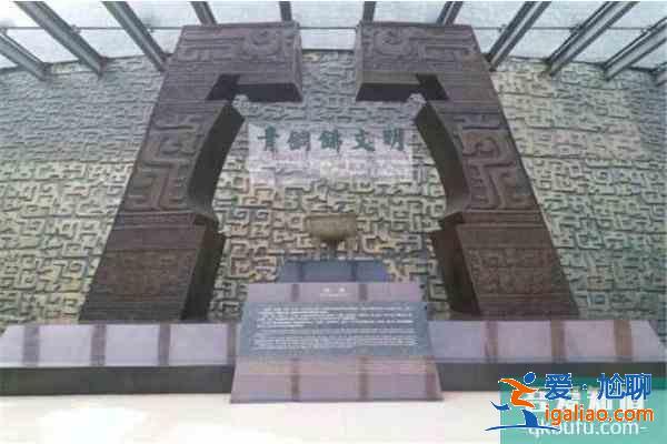 寶雞十大旅游景點 寶雞景點推薦？