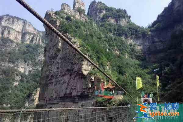 長(zhǎng)治十大旅游景點(diǎn) 長(zhǎng)治景點(diǎn)介紹？