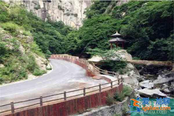 寶雞十大旅游景點 寶雞景點推薦？