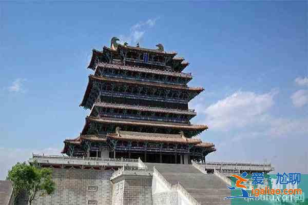 運城十大景點推薦 運城有哪些旅游景點？
