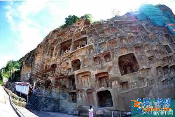 臨汾十大旅游景點 臨汾景點大全？