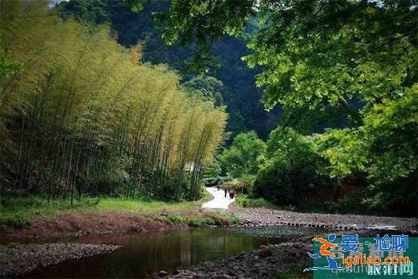宣城十大景點 宣城景點介紹? 宣城十大景點 宣城景點介紹?