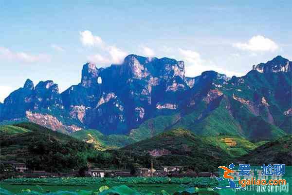 安徽銅陵十大旅游景點 銅陵景點推薦? 安徽銅陵十大旅游景點 銅陵景點推薦?