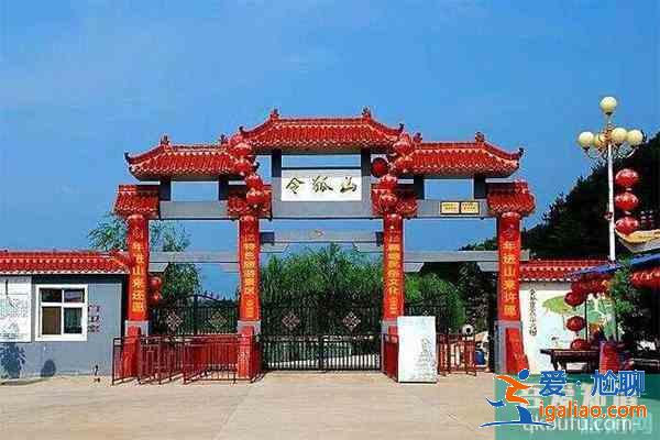 安徽滁州十大旅游景點 滁州景點推薦？