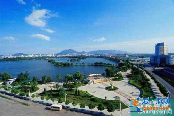 安徽銅陵十大旅游景點 銅陵景點推薦? 安徽銅陵十大旅游景點 銅陵景點推薦?