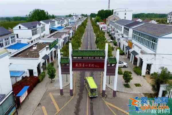 安徽滁州十大旅游景點 滁州景點推薦？