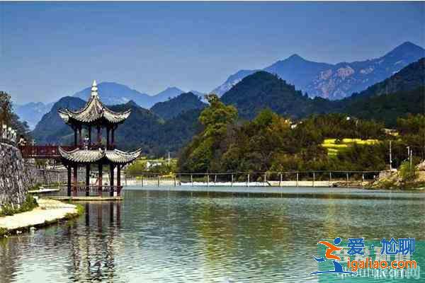 宣城十大景點 宣城景點介紹? 宣城十大景點 宣城景點介紹?