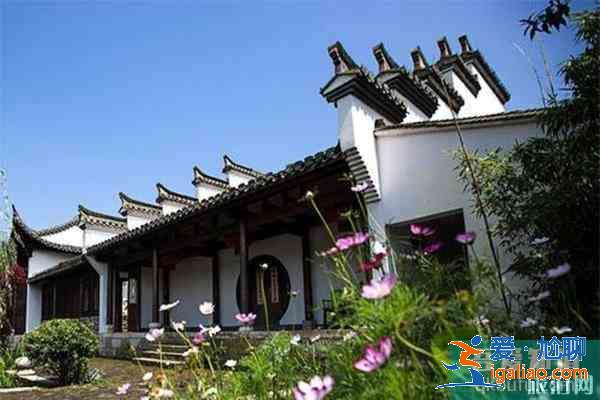 安徽銅陵十大旅游景點 銅陵景點推薦? 安徽銅陵十大旅游景點 銅陵景點推薦?