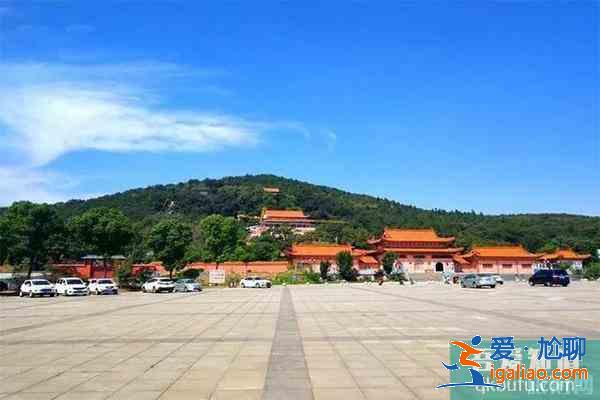 安徽省馬鞍山十大旅游景點 安徽省馬鞍山景點推薦? 安徽省馬鞍山十大旅游景點 安徽省馬鞍山景點推薦?