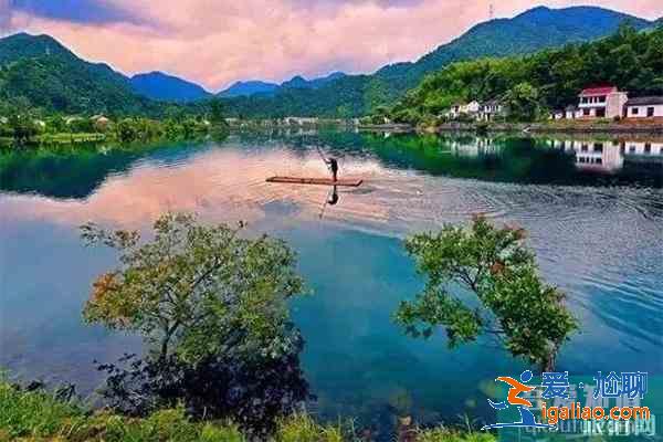 宣城十大景點 宣城景點介紹? 宣城十大景點 宣城景點介紹?
