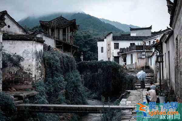 宣城十大景點 宣城景點介紹? 宣城十大景點 宣城景點介紹?