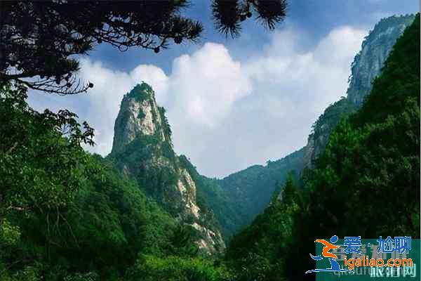 安徽安慶十大旅游景點 安慶景點有哪些？