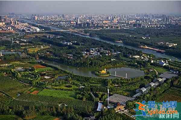 阜陽十大景點有哪些 阜陽景點推薦？