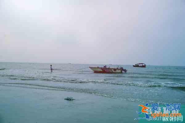 廣西北海景點排名？
