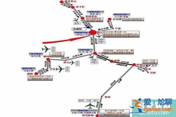 云南5a景區(qū)旅游線路 云南5a景區(qū)地圖? 云南5a景區(qū)旅游線路 云南5a景區(qū)地圖?
