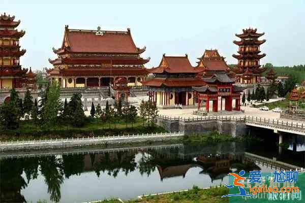 宿州十大景點(diǎn)有哪些 宿州都有哪些景點(diǎn)？