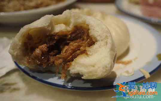 揚州特色美食排行榜？