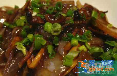 南潯特色美食排行榜 南潯有什么特色美食? 南潯特色美食排行榜 南潯有什么特色美食?