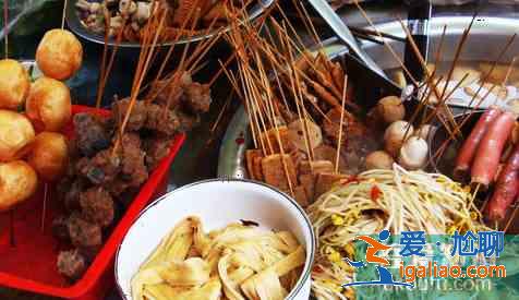 南昌特色美食排行榜 南昌特色美食小吃大全？