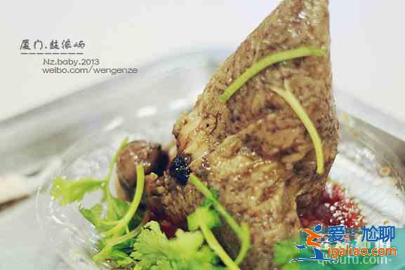 廈門特色美食排行榜 廈門特色小吃推薦？