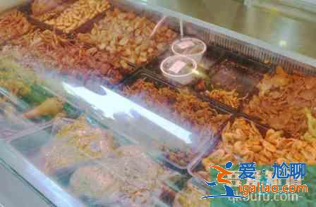 南昌特色美食排行榜 南昌特色美食小吃大全？
