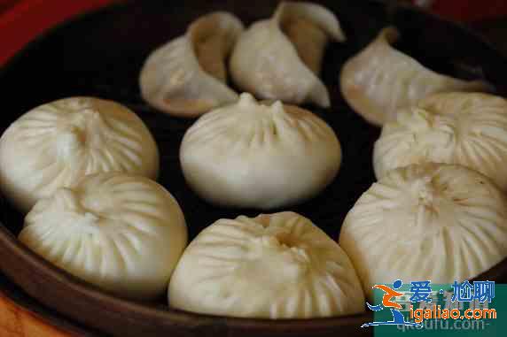 揚州特色美食排行榜？