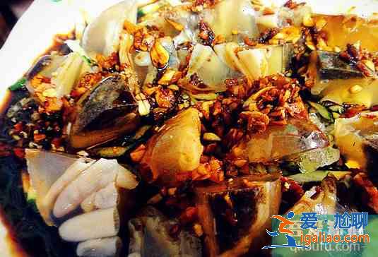 廈門特色美食排行榜 廈門特色小吃推薦？