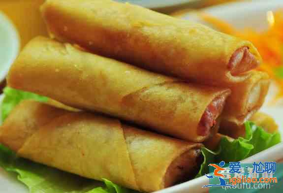 廈門特色美食排行榜 廈門特色小吃推薦？