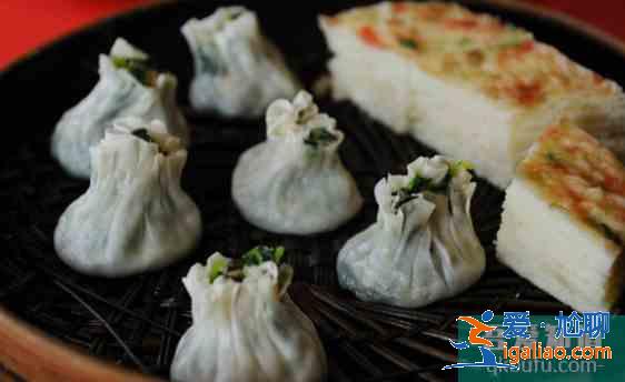 揚州特色美食排行榜？