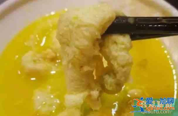 江蘇最難吃食物排行榜? 江蘇最難吃食物排行榜?