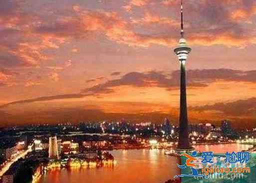 中國十大城市2018排名 中國十大城市最新排名？