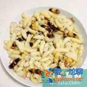 江蘇最難吃食物排行榜? 江蘇最難吃食物排行榜?