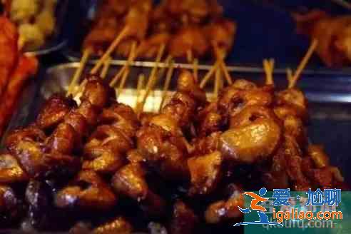 江蘇最難吃食物排行榜? 江蘇最難吃食物排行榜?