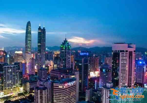 世界發展最快的十大城市？