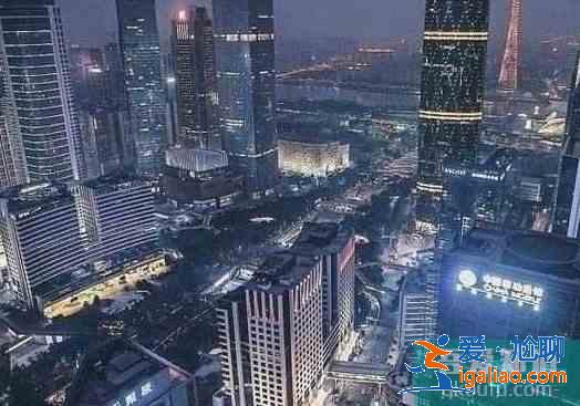 中國十大城市2018排名 中國十大城市最新排名？