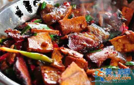 鳳凰特色美食小吃排行榜？