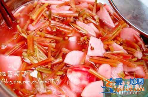 鳳凰特色美食小吃排行榜？