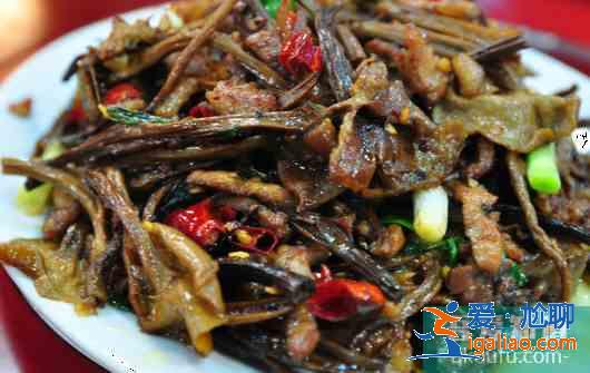 鳳凰特色美食小吃排行榜？