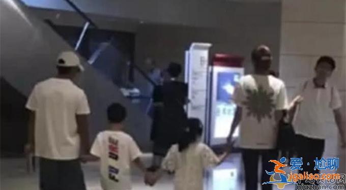 王寶強(qiáng)女友正面照疑曝光 顏值不輸馬蓉還是個(gè)主持人 王寶強(qiáng)女友正面照疑曝光 顏值不輸馬蓉還是個(gè)主持人