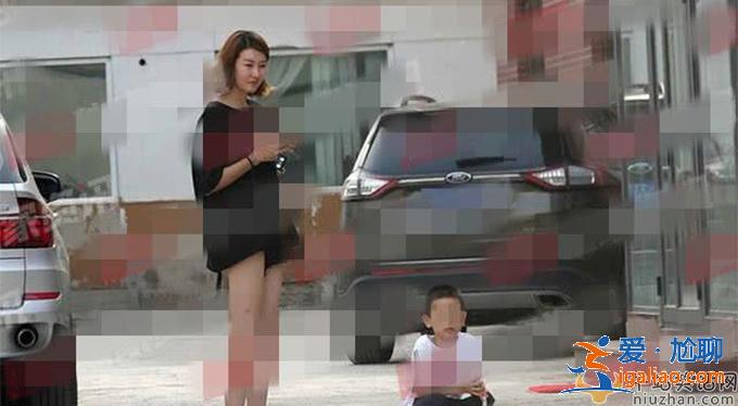 王寶強(qiáng)女友正面照疑曝光 顏值不輸馬蓉還是個(gè)主持人 王寶強(qiáng)女友正面照疑曝光 顏值不輸馬蓉還是個(gè)主持人