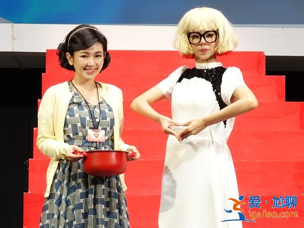 大膽辭了《型男》后「零工作」！　夏于喬吃老本度日：我很慌