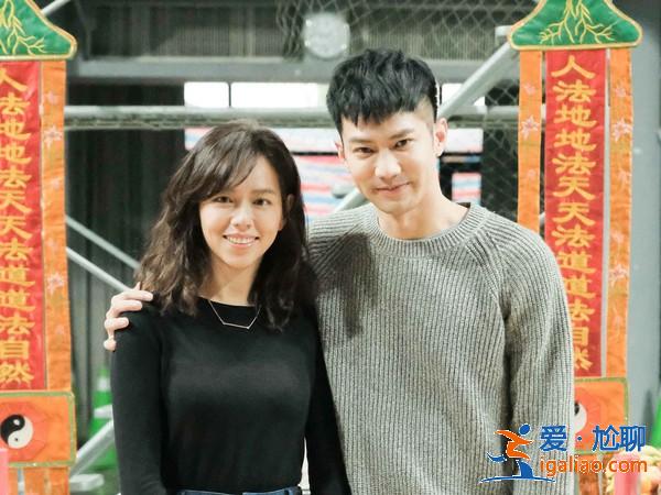 大膽辭了《型男》后「零工作」！　夏于喬吃老本度日：我很慌